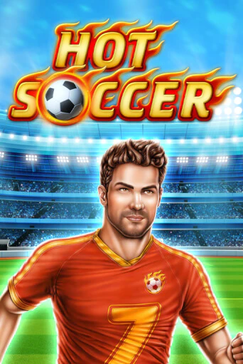 Hot Soccer играть онлайн | Максбет Казино бесплатно
