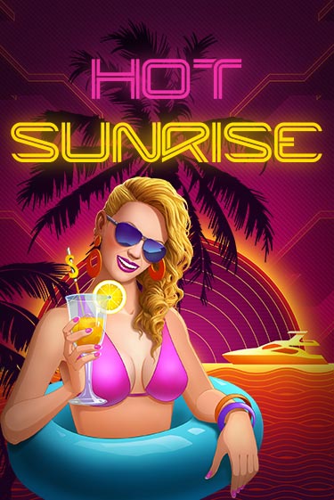 Hot Sunrise™ играть онлайн | Максбет Казино бесплатно