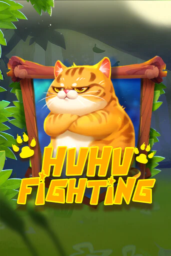 Hu Hu Fighting играть онлайн | Максбет Казино бесплатно