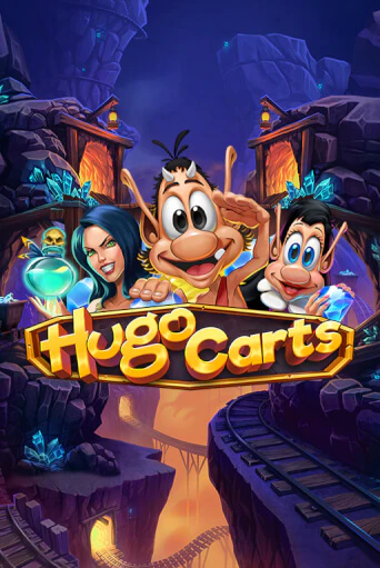 Hugo Carts играть онлайн | Максбет Казино бесплатно