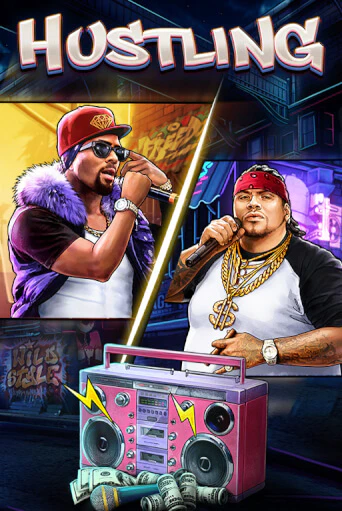 Hustling играть онлайн | Максбет Казино бесплатно