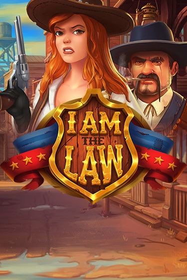 I Am The Law играть онлайн | Максбет Казино бесплатно