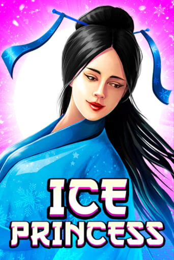 Ice Princess играть онлайн | Максбет Казино бесплатно