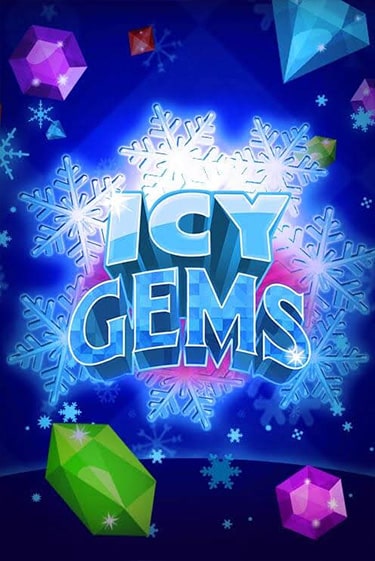 Icy Gems играть онлайн | Максбет Казино бесплатно