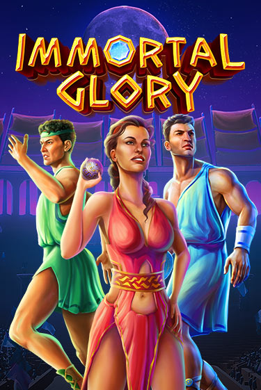 Immortal Glory играть онлайн | Максбет Казино бесплатно