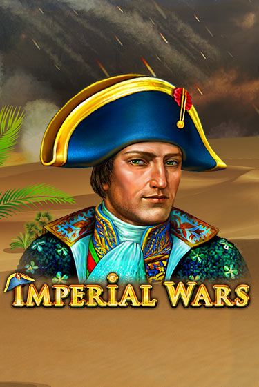 Imperial Wars играть онлайн | Максбет Казино бесплатно