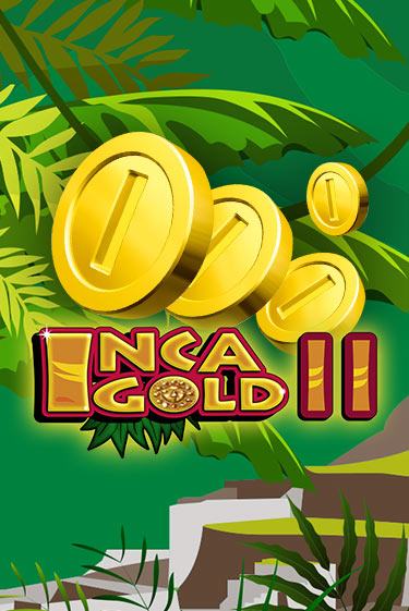 Inca Gold II играть онлайн | Максбет Казино бесплатно