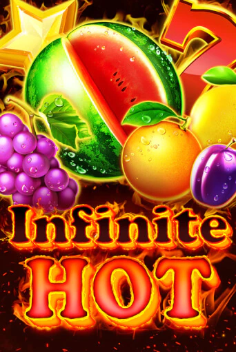 Infinite Hot играть онлайн | Максбет Казино бесплатно