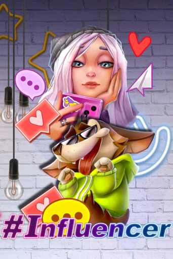 Influencer играть онлайн | Максбет Казино бесплатно