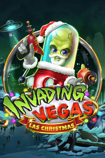Invading Vegas Las Christmas играть онлайн | Максбет Казино бесплатно