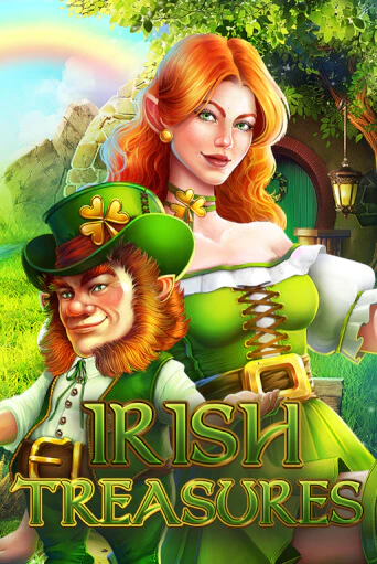 Irish Treasures играть онлайн | Максбет Казино бесплатно