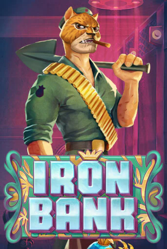 Iron Bank играть онлайн | Максбет Казино бесплатно