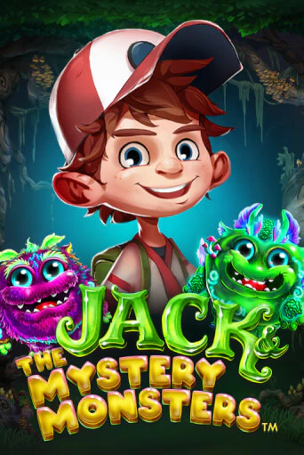 Jack and the Mystery Monsters играть онлайн | Максбет Казино бесплатно