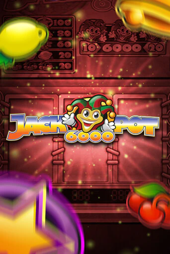 Jackpot 6000 играть онлайн | Максбет Казино бесплатно
