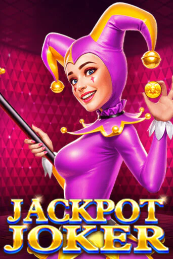 Jackpot Joker играть онлайн | Максбет Казино бесплатно