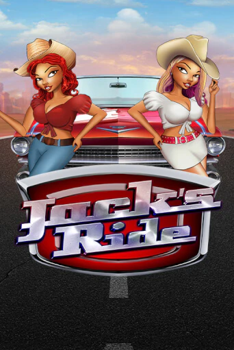 Jack's Ride играть онлайн | Максбет Казино бесплатно