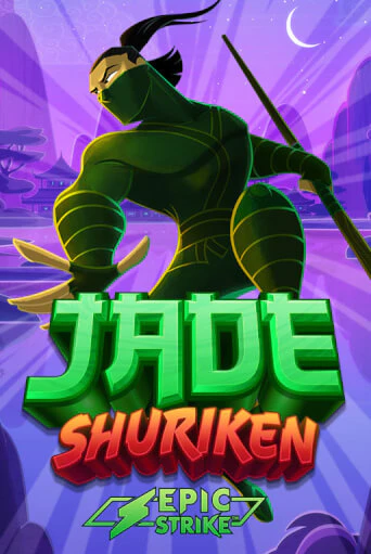 Jade Shuriken играть онлайн | Максбет Казино бесплатно