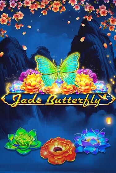 Jade Butterfly™ играть онлайн | Максбет Казино бесплатно