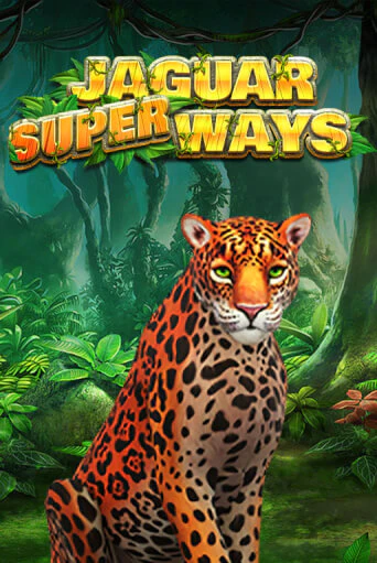 Jaguar Superways играть онлайн | Максбет Казино бесплатно