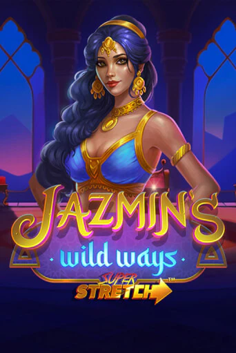 Jazmin's Wild Ways играть онлайн | Максбет Казино бесплатно