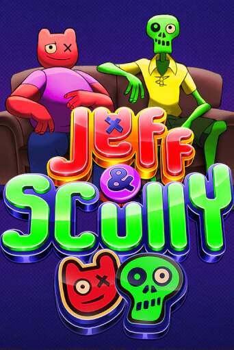 Jeff & Scully играть онлайн | Максбет Казино бесплатно