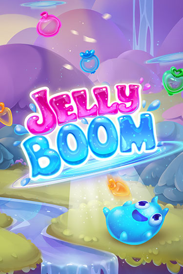 Jelly Boom играть онлайн | Максбет Казино бесплатно
