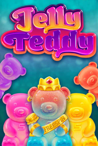 Jelly Teddy играть онлайн | Максбет Казино бесплатно