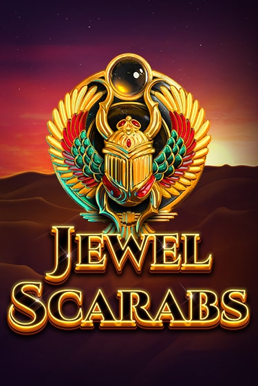 Jewel Scarabs играть онлайн | Максбет Казино бесплатно