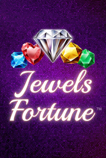 Jewels Fortune играть онлайн | Максбет Казино бесплатно