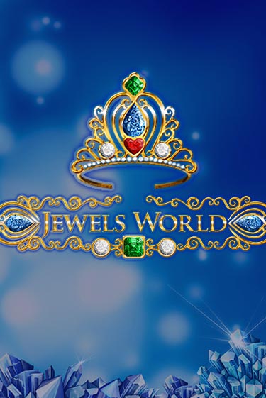 Jewels World играть онлайн | Максбет Казино бесплатно