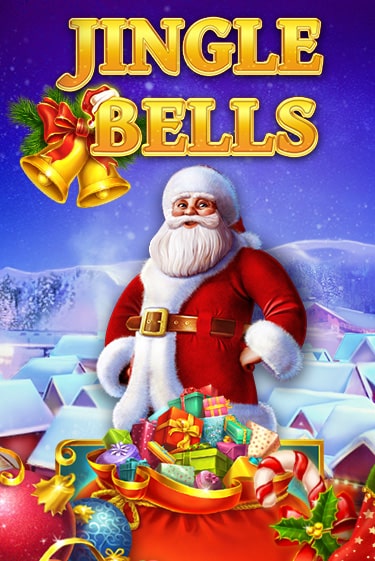 Jingle Bells играть онлайн | Максбет Казино бесплатно