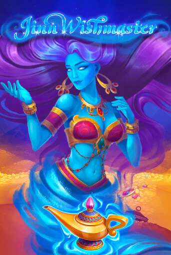 Jinn Wishmaster играть онлайн | Максбет Казино бесплатно