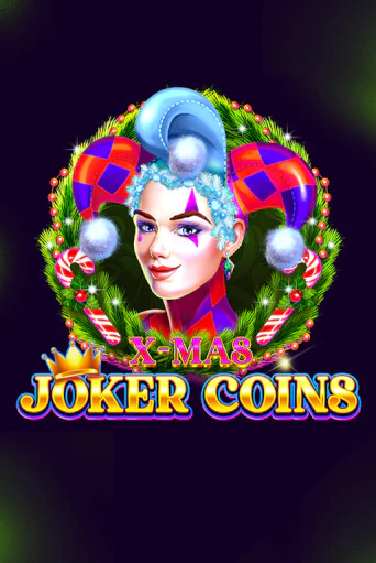 Joker Coins X-MAS играть онлайн | Максбет Казино бесплатно