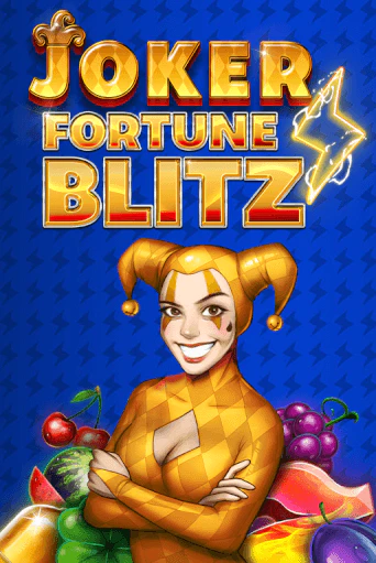 Joker Fortune Blitz играть онлайн | Максбет Казино бесплатно