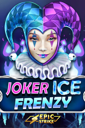 Joker Ice Frenzy Epic Strike играть онлайн | Максбет Казино бесплатно