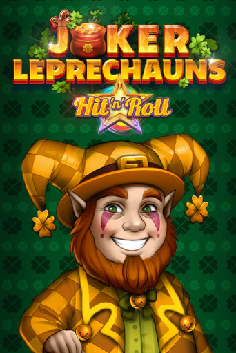 Joker Leprechauns Hit’n’Roll играть онлайн | Максбет Казино бесплатно