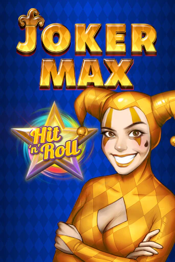 Joker Max: Hit 'n' Roll играть онлайн | Максбет Казино бесплатно