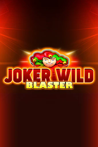 Joker Wild Blaster играть онлайн | Максбет Казино бесплатно