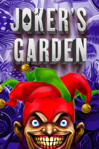Joker's Garden играть онлайн | Максбет Казино бесплатно