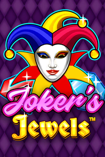 Joker's Jewels™ играть онлайн | Максбет Казино бесплатно