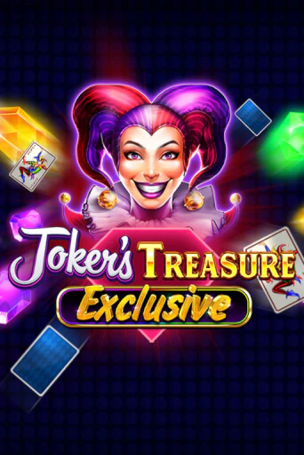 Joker's Treasure Exclusive играть онлайн | Максбет Казино бесплатно