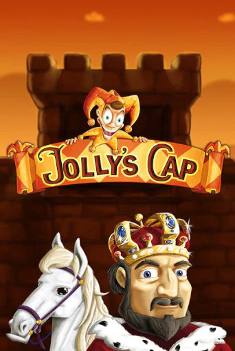 Jolly's Cap играть онлайн | Максбет Казино бесплатно