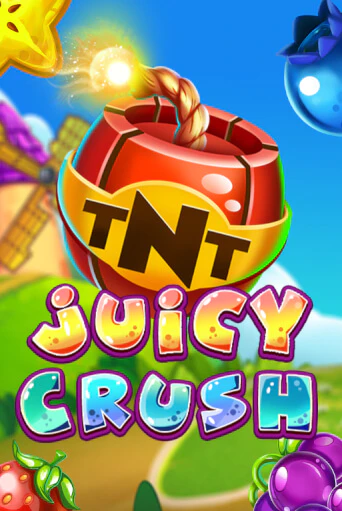 Juicy Crush играть онлайн | Максбет Казино бесплатно