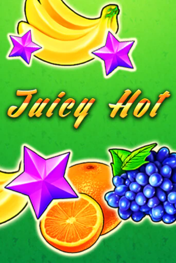 Juicy Hot играть онлайн | Максбет Казино бесплатно