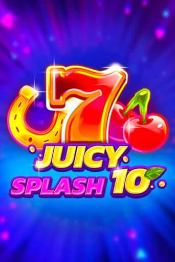 Juicy Splash 10 играть онлайн | Максбет Казино бесплатно