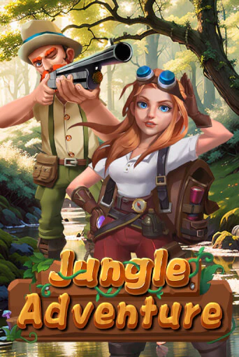 Jungle Adventure играть онлайн | Максбет Казино бесплатно