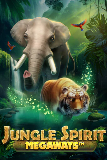 Jungle Spirit Megaways играть онлайн | Максбет Казино бесплатно