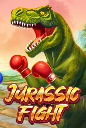 Jurassic Fight играть онлайн | Максбет Казино бесплатно