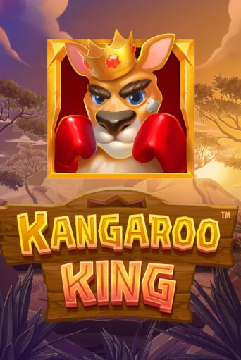 Kangaroo King играть онлайн | Максбет Казино бесплатно