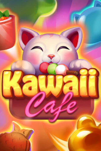 Kawaii Cafe играть онлайн | Максбет Казино бесплатно